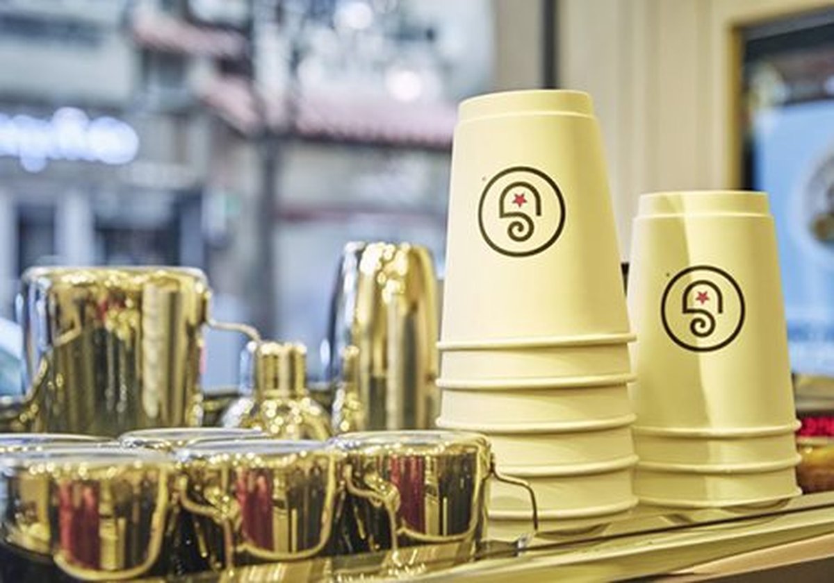 餐廳品牌需要做VI設(shè)計(jì)嗎？