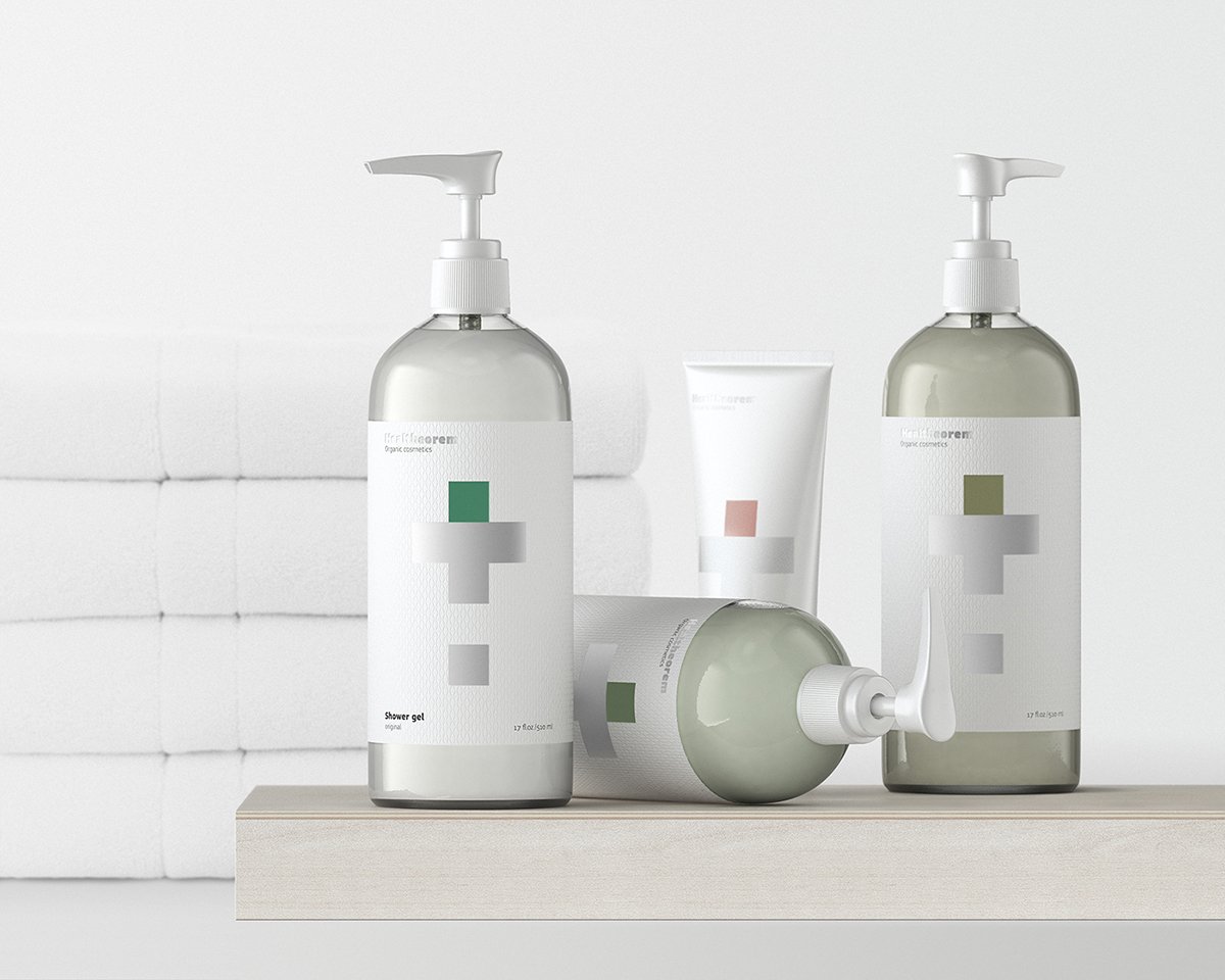 HEALTHEOREM護膚產品包裝設計 深圳品牌設計 深圳品牌策劃 HEALTHEOREM護膚產品包裝設計 包裝設計