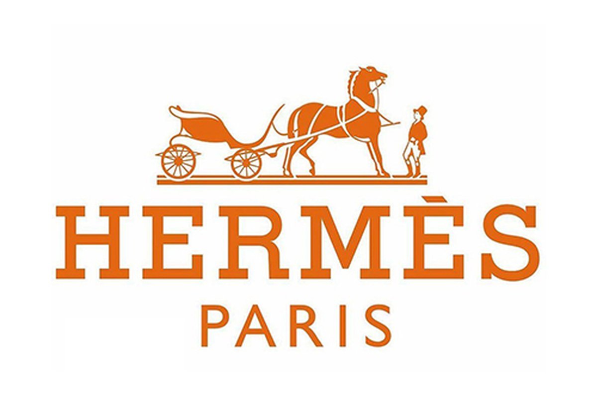 國際十大頂級奢侈品品牌故事分析 愛馬仕標志設計