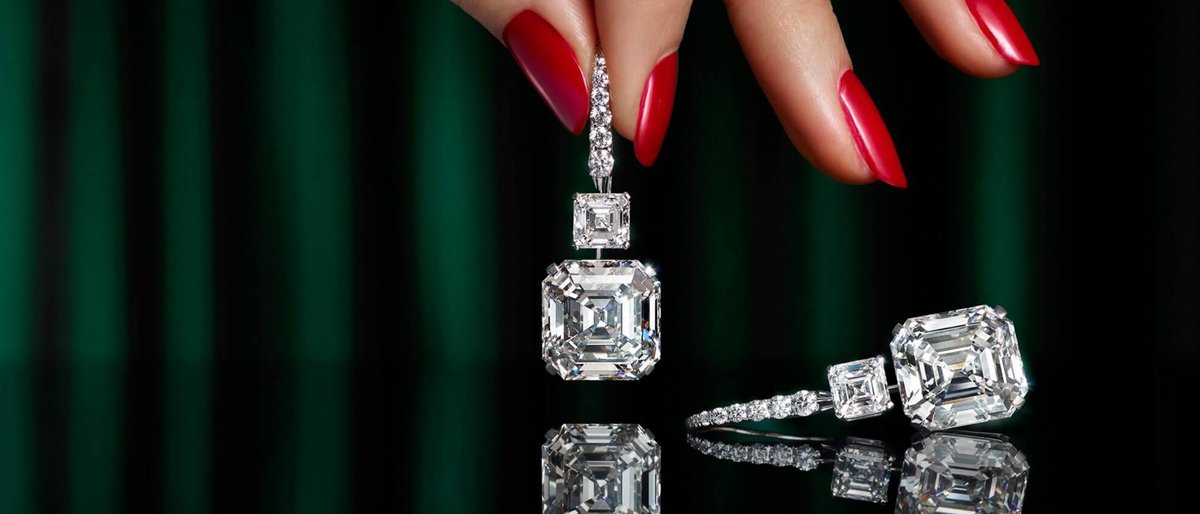 全球十大頂級珠寶奢侈品牌