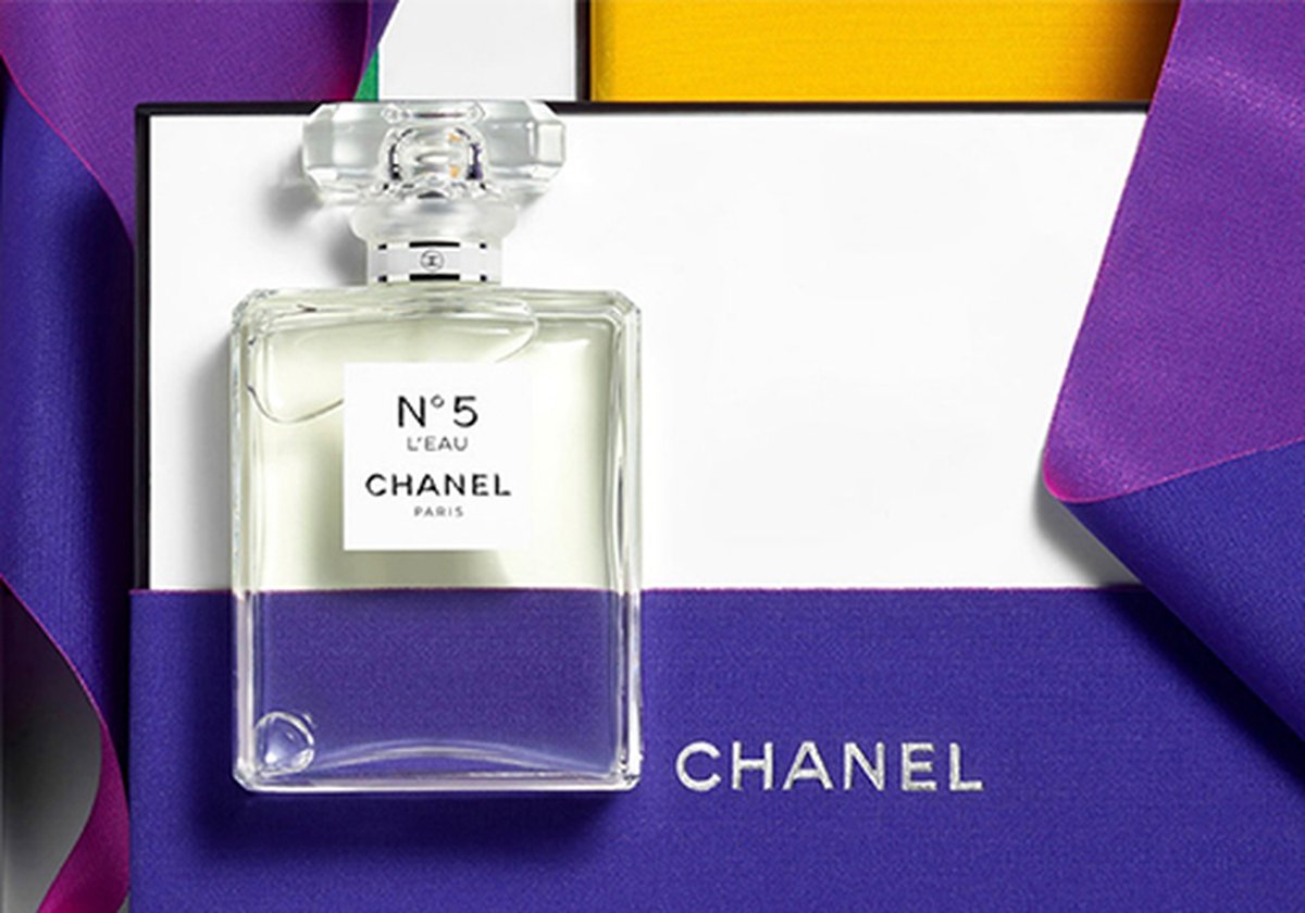 全球十大頂級化妝品品牌