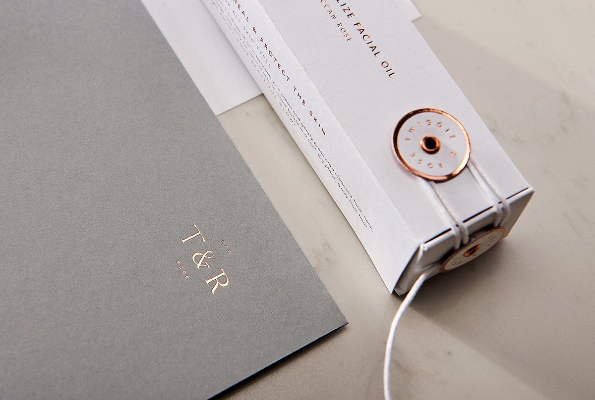 天然有機護膚品品牌設計——Twiggie&Rose品牌包裝設計 護膚品品牌設計,包裝設計,護膚品包裝設計,品牌設計案例,護膚品品牌設計案例