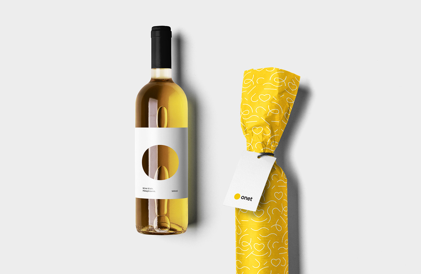 波蘭創(chuàng)意網(wǎng)站Onet品牌設(shè)計——品牌戰(zhàn)略升級案例，深圳品牌設(shè)計，深圳品牌策劃，品牌戰(zhàn)略升級，左右格局