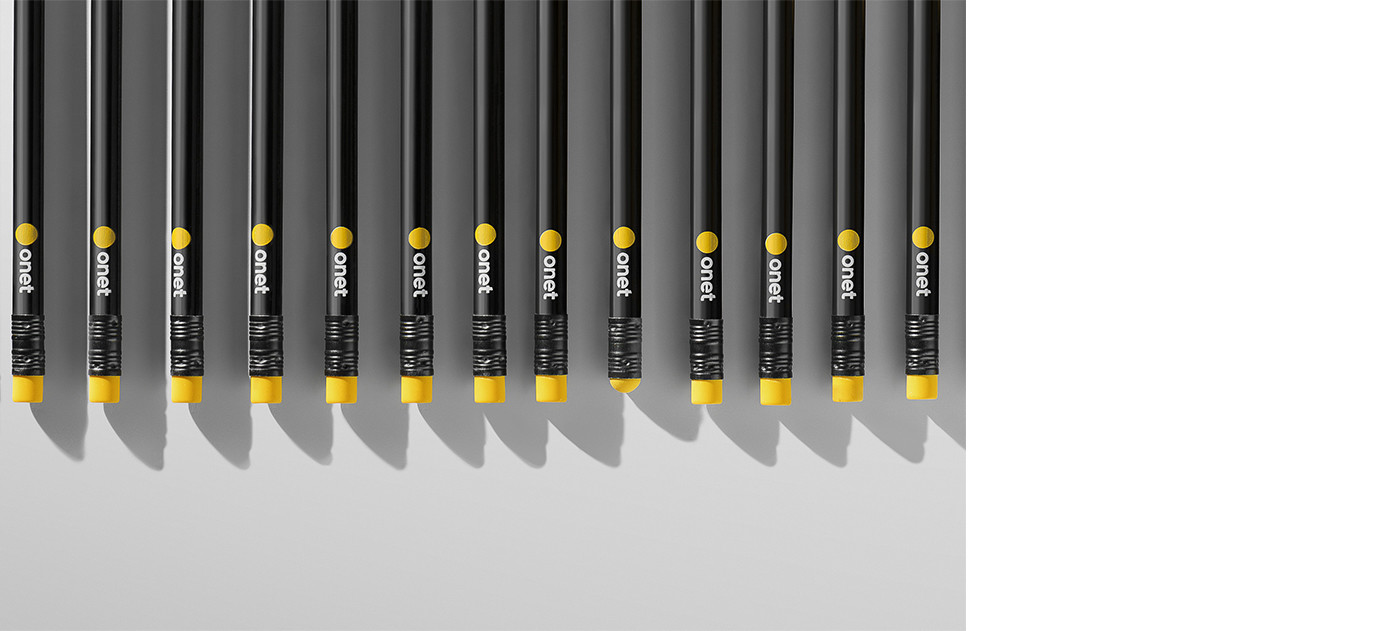 波蘭創(chuàng)意網(wǎng)站Onet品牌設(shè)計——品牌戰(zhàn)略升級案例，深圳品牌設(shè)計，深圳品牌策劃，品牌戰(zhàn)略升級，左右格局