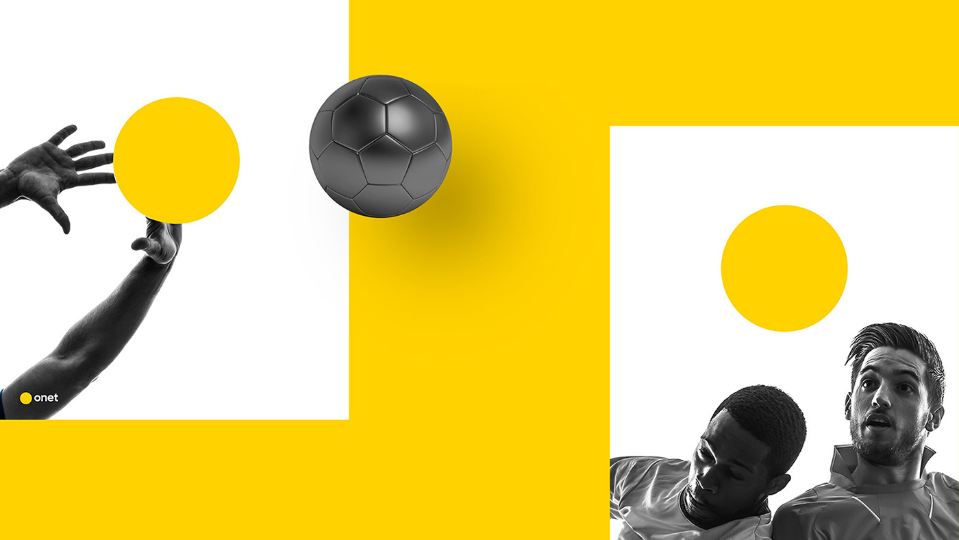 波蘭創(chuàng)意網(wǎng)站Onet品牌設(shè)計——品牌戰(zhàn)略升級案例，深圳品牌設(shè)計，深圳品牌策劃，品牌戰(zhàn)略升級，左右格局