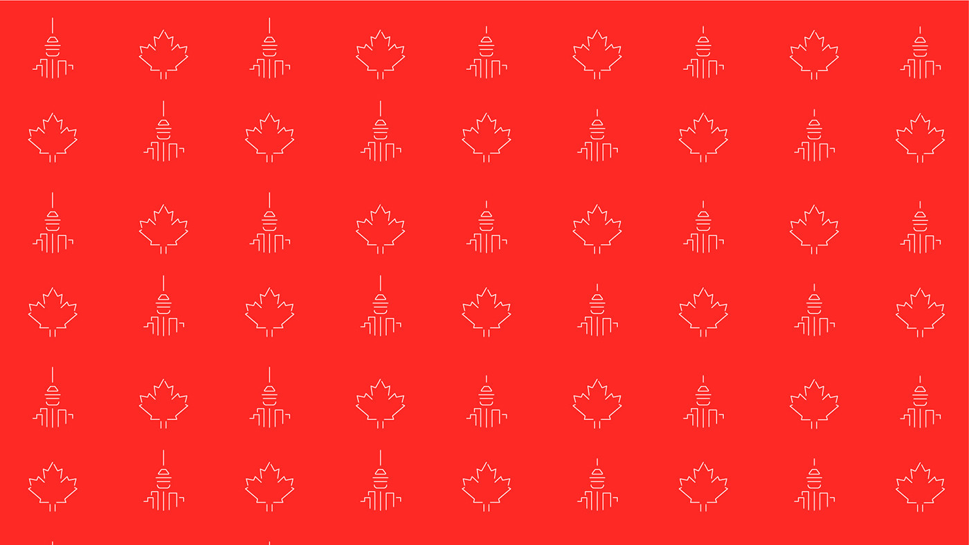 多倫多市明信片品牌形象策劃和品牌設(shè)計(jì) 多倫多市明信片品牌形象策劃和品牌設(shè)計(jì),品牌形象設(shè)計(jì),品牌策劃,深圳品牌設(shè)計(jì),左右格局