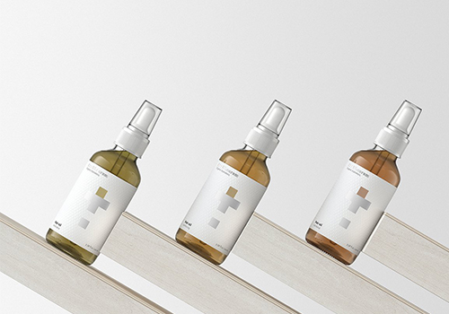 天然化妝品品牌設計——3組品牌包裝戰略定位賞析