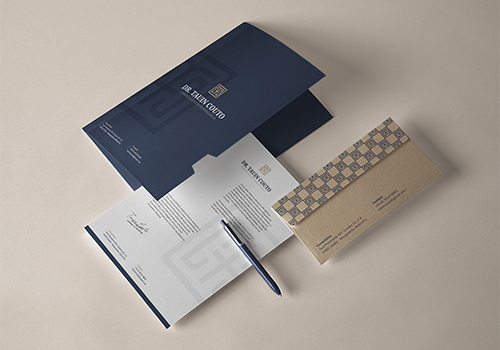 國外醫療品牌設計與戰略定位案例—現代品牌形象的塑造