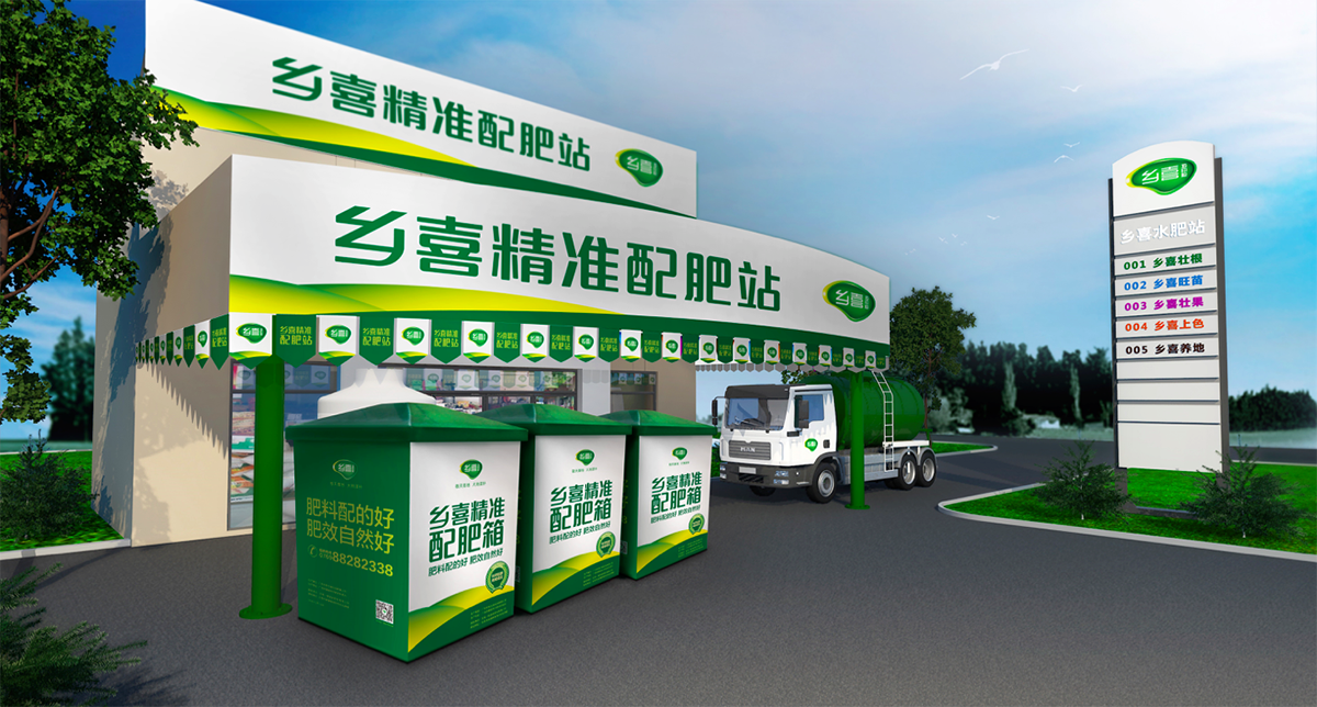 創新型農業品牌全案塑造-左右格局 創新型農業品牌全案塑造-左右格局