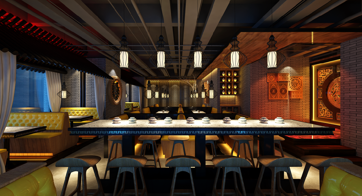 深圳高端餐飲品牌塑造案例(餐飲策劃/餐飲vi設計/餐飲空間) 深圳高端餐飲品牌塑造案例(餐飲策劃/餐飲vi設計/餐飲空間)