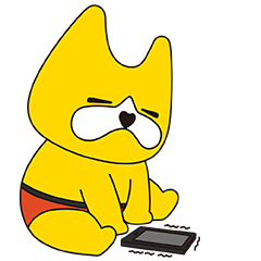 深圳專業微信吉祥物IP表情包設計制作公司-左右格局 深圳專業微信吉祥物IP表情包設計制作公司-左右格局