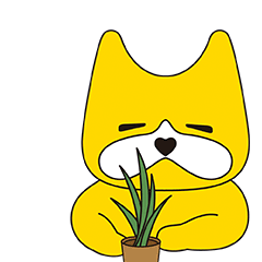 深圳專業微信吉祥物IP表情包設計制作公司-左右格局 深圳專業微信吉祥物IP表情包設計制作公司-左右格局