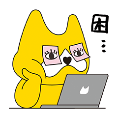 深圳專業微信吉祥物IP表情包設計制作公司-左右格局 深圳專業微信吉祥物IP表情包設計制作公司-左右格局