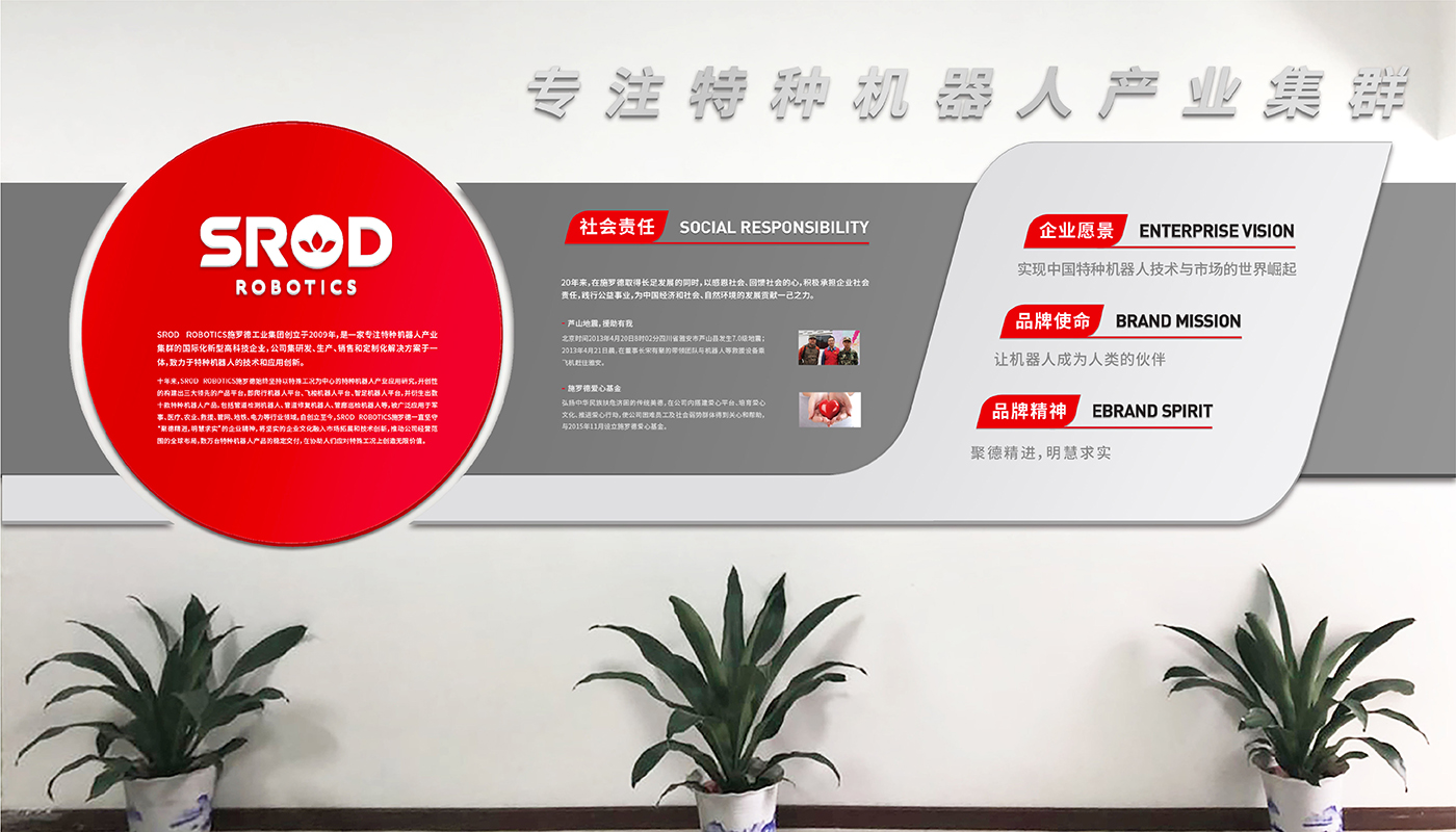 施羅德科技品牌戰略升級紀實